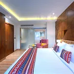 Golden Tulip Agra