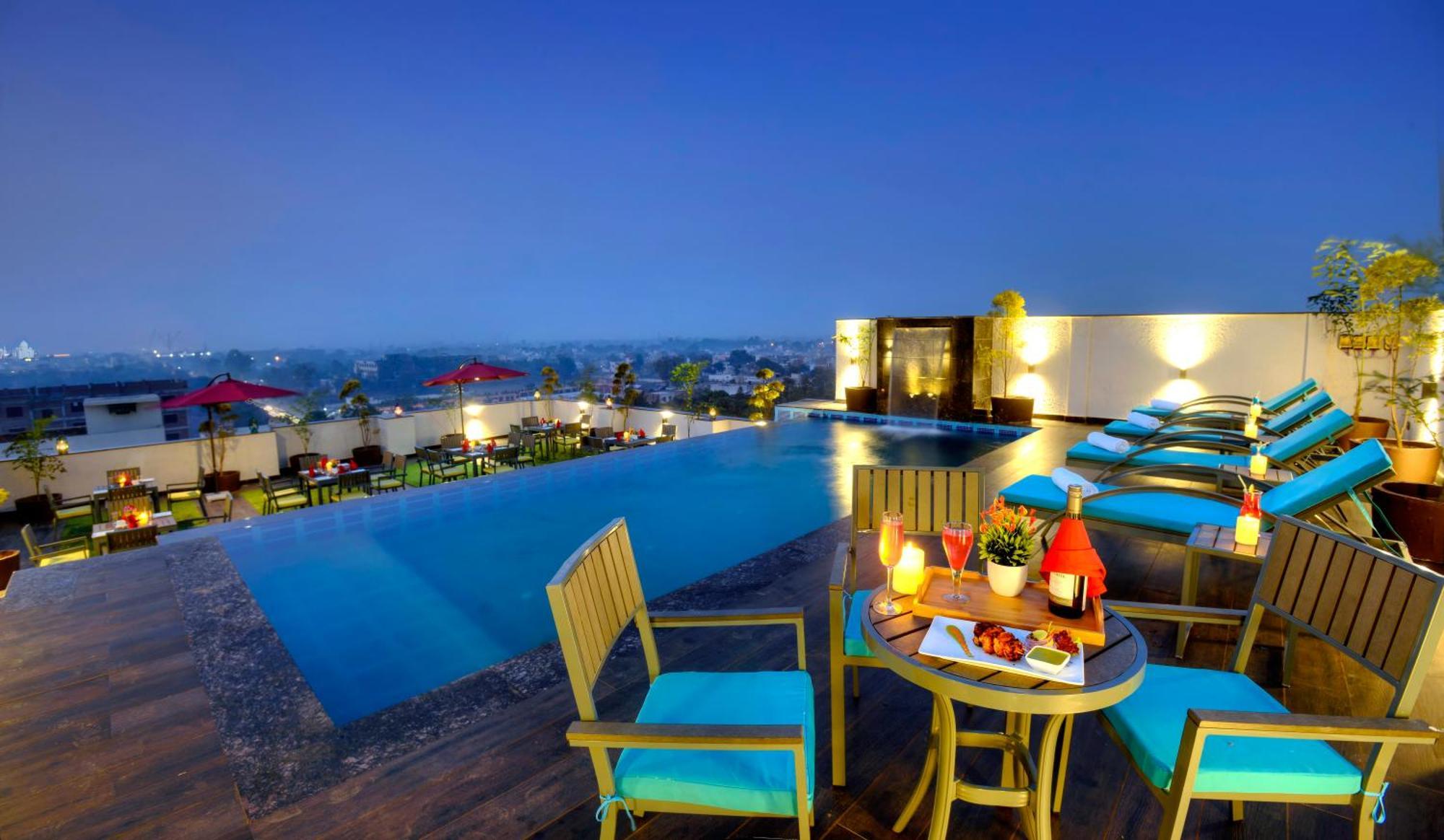 Golden Tulip Agra Hotel Agra (Uttar Pradesh)