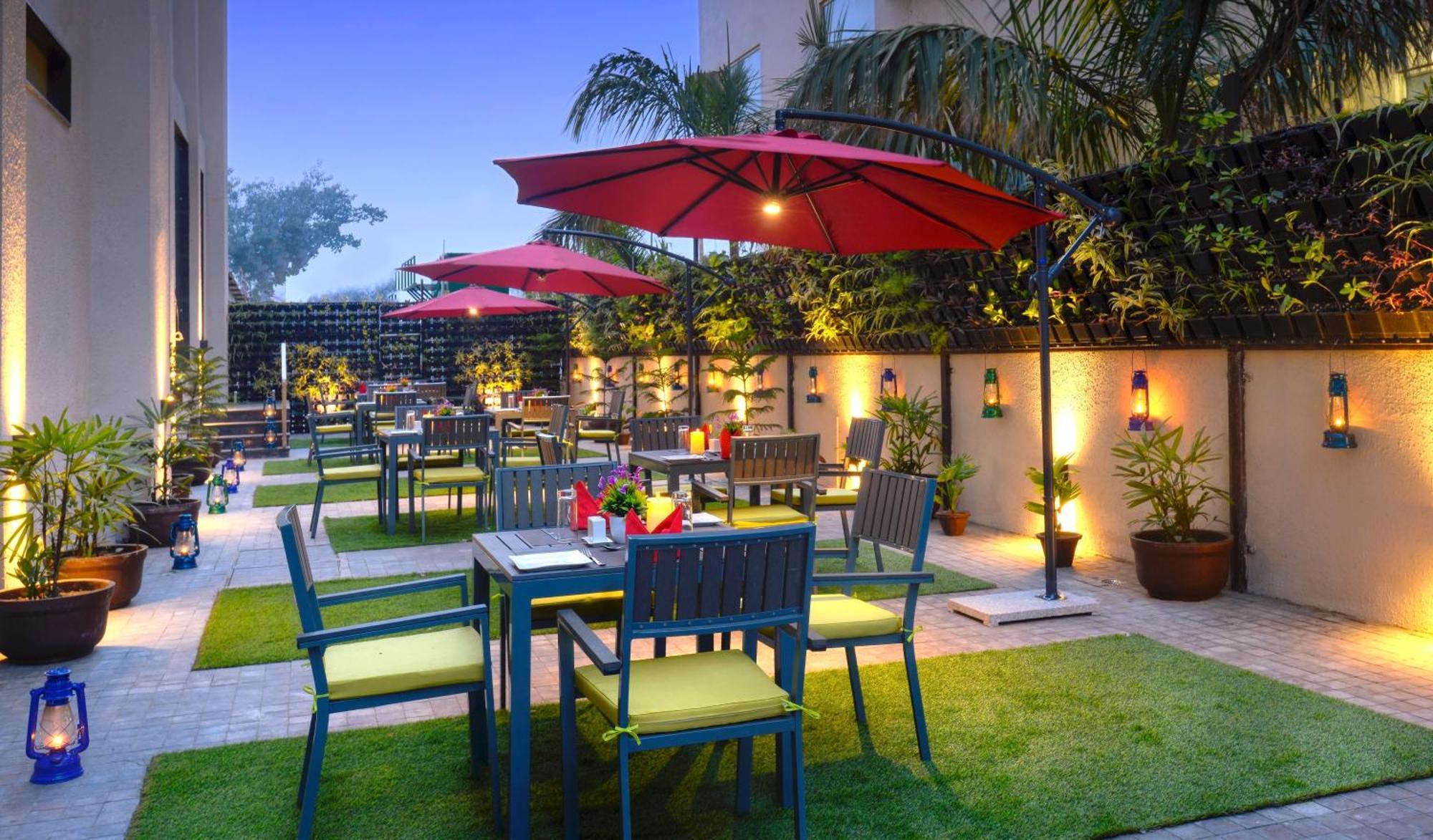 Golden Tulip Agra Agra (Uttar Pradesh)