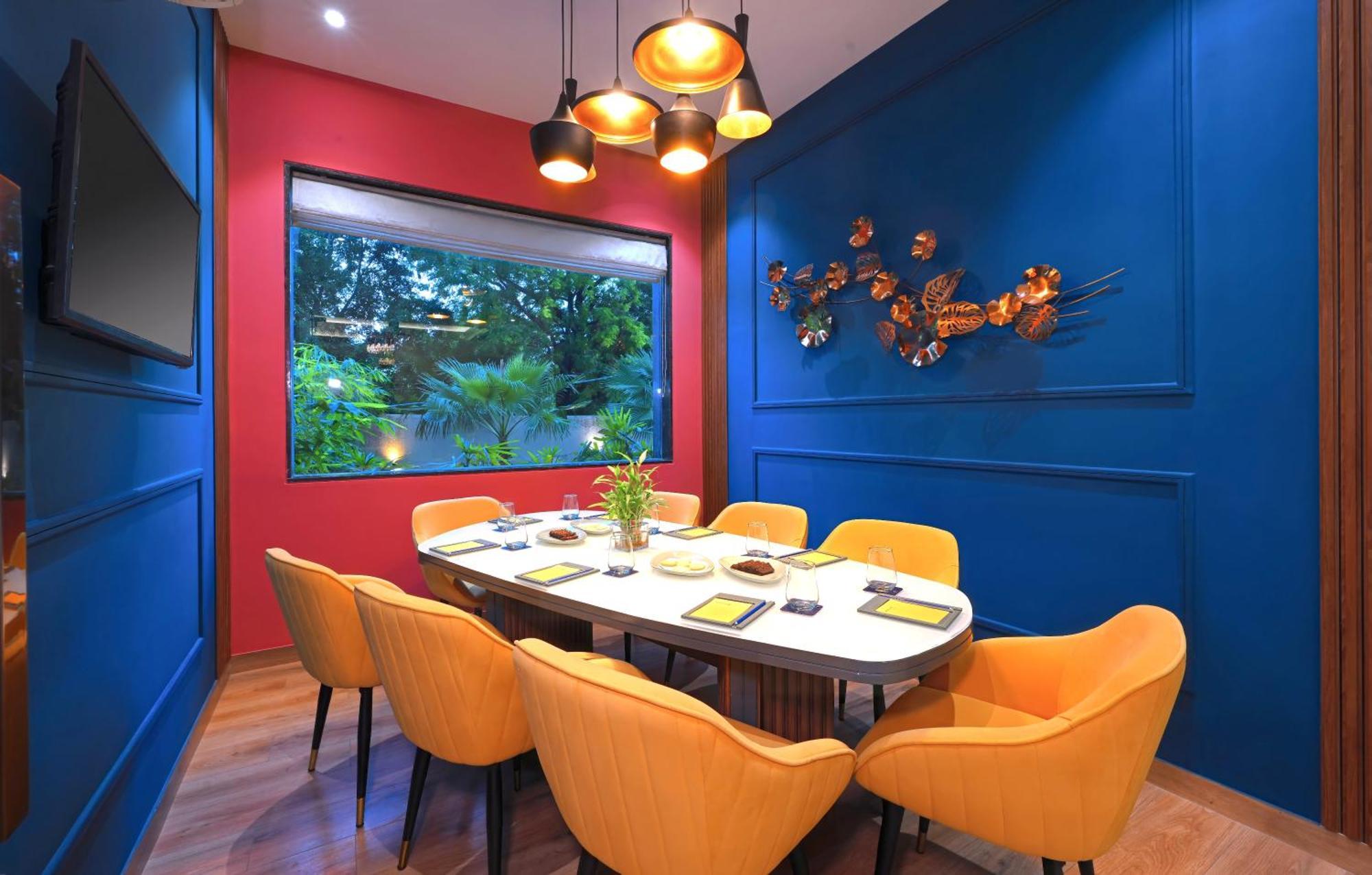 Golden Tulip Agra 4*